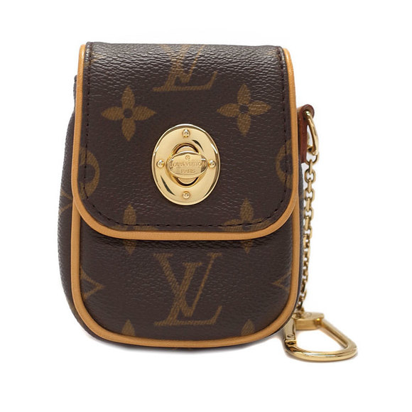 Louis Vuitton Pochette Monogram Pouch Tulum - Picture 1 of 5